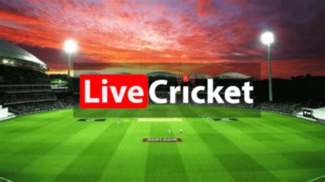 Cric time - Navigate to the “Live Cricket” Section. Locate the “Live Cricket” tab in the top navigation menu on the CricFree homepage. Click on the tab to explore the live cricket streaming options. 3. Select “Ashes 2023”. Look for the drop-down menu or section that lists ongoing cricket tournaments.